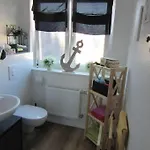 Komplett Ausgestattetes , Ebbe Und Flut アパート
