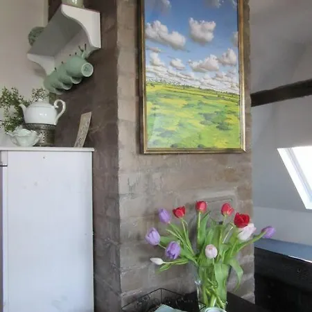 Komplett Ausgestattetes , Ebbe Und Flut * Emden